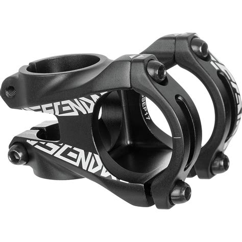 TruVativ Descendant 35 Stem - Components
