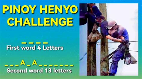 Pinoy Henyo Challenge Plus Lapag New Upload Premier Or Upcoming Live