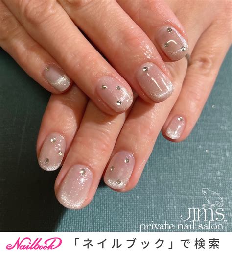 オールシーズン お正月 卒業式 入学式 ハンド nail salon JIMSのネイルデザイン No 8560093 ネイルブック