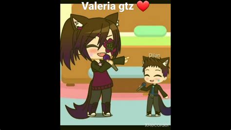 Valeria Gtz YouTube