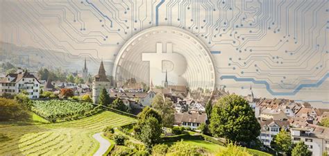 Crypto Valley Conference Blockchain Takes Center Stage