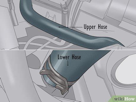 How To Check Radiator Hoses Easy Steps