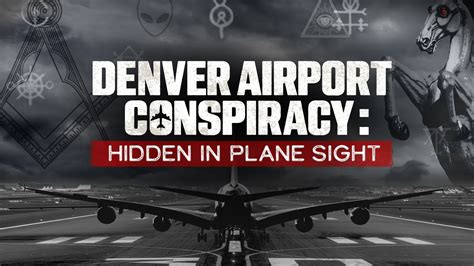 Watch Denver Airport Conspiracy Online | Stream Fox Nation