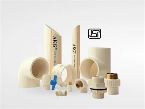 Cpvc Plumbing Systems For Hot And Cold Water Size At Best Price In Noida