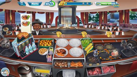 7 Rekomendasi Game Masak Masakan Terbaik Di Android Dan PC Dafunda