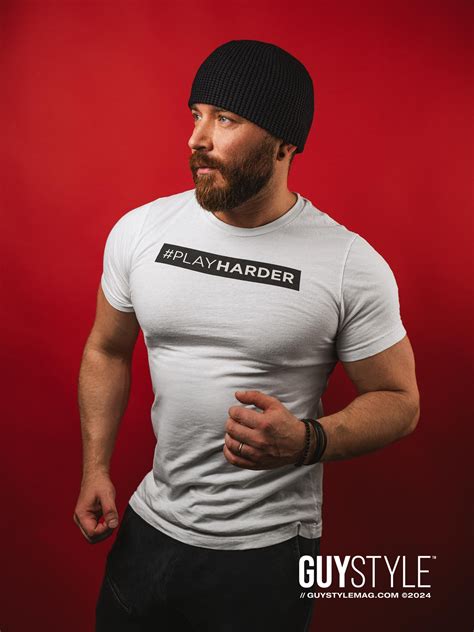 Bodybuilding - GUY STYLE MAG | NYC