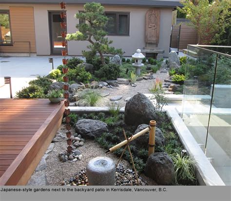 Zen Gardens Projects Dry Landscape & Courtyard Gardens - Japanese ...