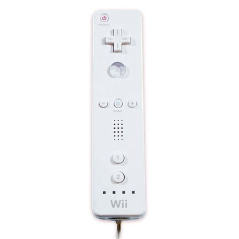 original wii remote oem  wwwtoys hubcom