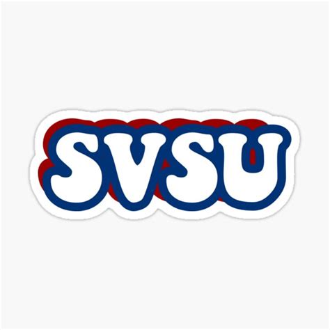 Svsu Gifts & Merchandise for Sale | Redbubble