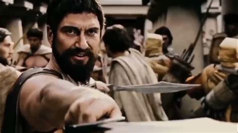 300 Movie Trailer 2006 Youtube