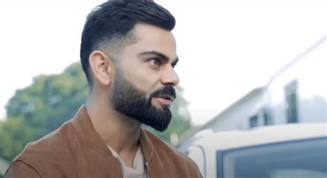 [watch] Virat Kohli Opens Up On The First Car That He Bought