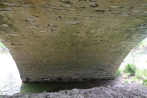 Scotland Bridge - Boone County Historical Society