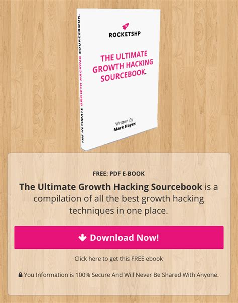 Facts About Growth Hacking Everyone Thinks Are True Growth Devil