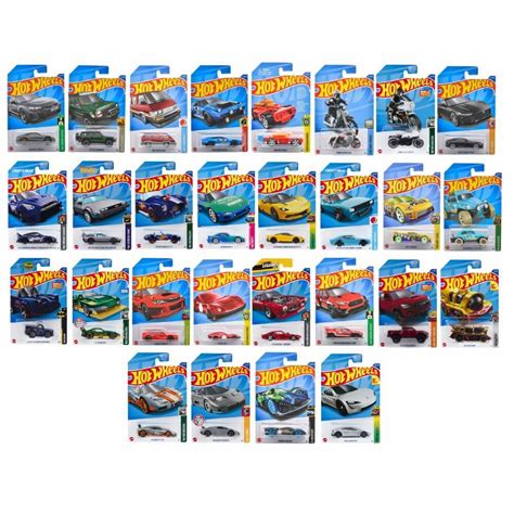 Hotwheels New Sk Hot