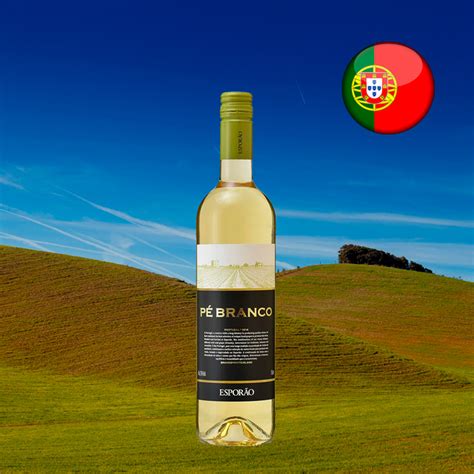 Espor O P Branco Vinho Branco Portugu S Center Gourmet Vinhos E