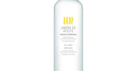 Babe Oil Soap 500 Ml