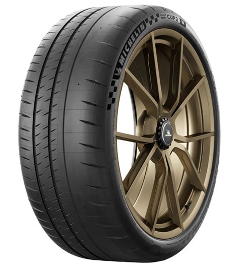 Michelin Pilot Sport Cup 2 R 245 35 R20 95 Y XL ZR K1 Oponeo