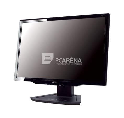 Acer X222W :: PC Aréna Kft.