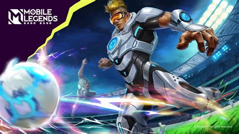 Mlbb Bruno Halo Striker Skin Encore Codashop Blog Us