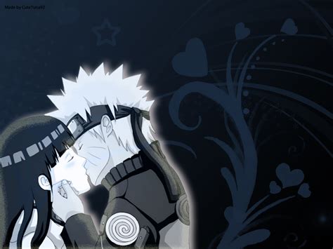 🔥 70 Naruto Love Hinata Wallpapers Wallpapersafari