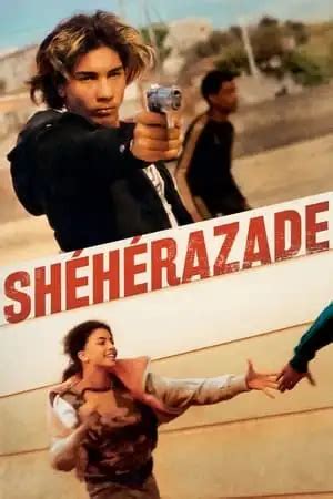 Regarder Shéhérazade en streaming PlayTV