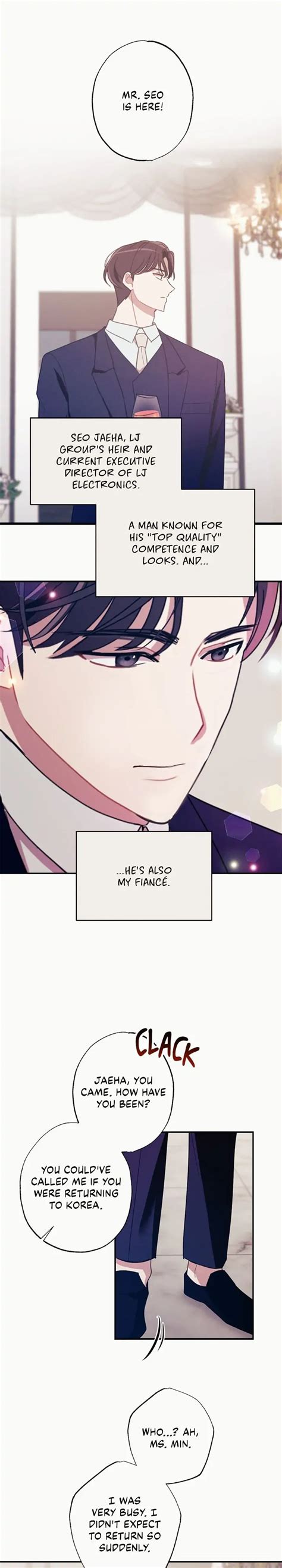 Bright Red Temptation Chapter 1 LIKE MANGA Please Use A VPN If You