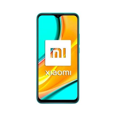 Xiaomi Redmi Gb Dual Sim Ocean Green Mobos Trgovina