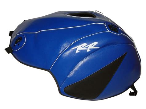 Honda CBR954RR CBR 900 RR 02 03 Top Sellerie Gas Tank Cover Bra Choose