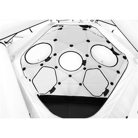 Heimplanet Mavericks Inflatable Tent | 10 Person Tent - Sportique