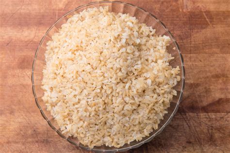 Brown Rice | Gift of Health