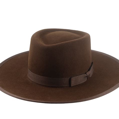 Vanguard Iconic Style Cowboy Hat Agnoulita Hats