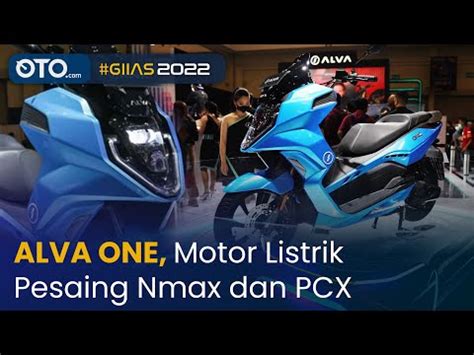 Spesifikasi Alva One 2023 Detail Dan Fitur Oto