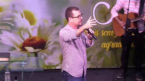 Culto Ao Vivo Combc Youtube