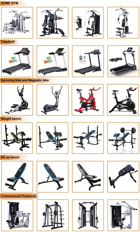 FITNESSGERATE JUNXIA GYM EQUIPMENT PLATE LOADED J500-11 LAT PULL ...