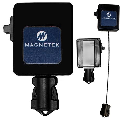 Magnetek Flex 8EX2 Radio Remote Control