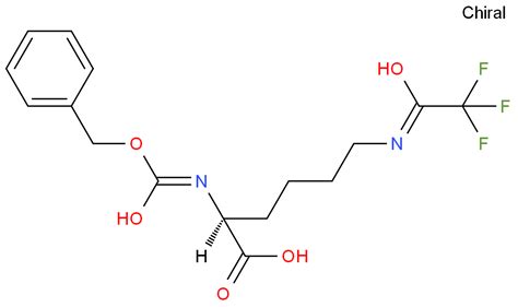 N6 Trifluoroacetyl L Lysine N Carboxyanhydride 42267 27 6 Wiki