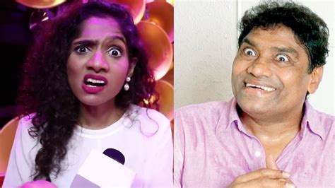 Johnny Lever Daughter Jamie