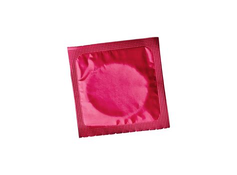 National Condom Week Health Beat