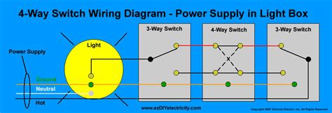 Saima Soomro: 4-way-switch-wiring-diagram