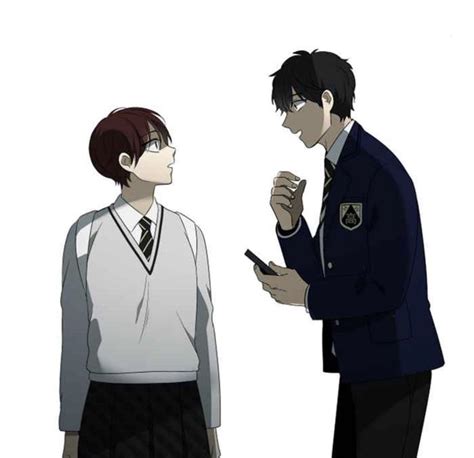 Pin By Ae On Yohan Do Manhwa Webtoon Anime