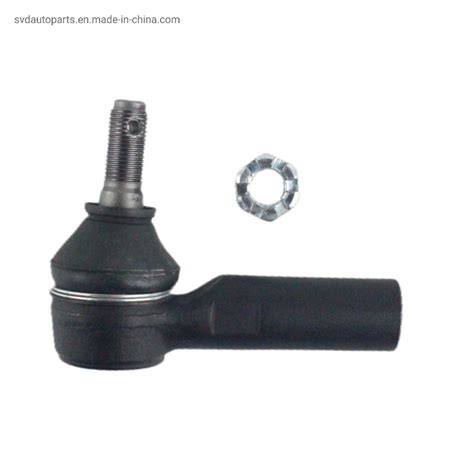 Svd Auto Steering Systems Outer Tie Rod End For Toyota Hilux 45046