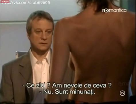 Naked Valentina Bassi In Doble Vida