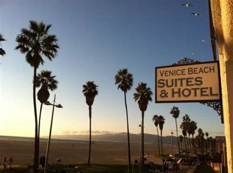 Venice Beach Suites & Hotel, Los Angeles - Compare Deals