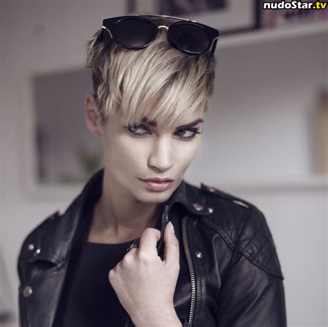 Petra Petra Vandasova Petravandasova Nude OnlyFans Photo 1 Nudostar TV