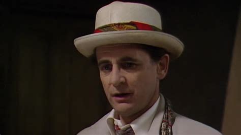 Remembrance Of The Daleks Classic Doctor Who The Seventh Doctor