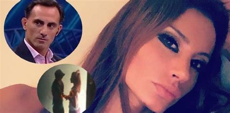 Natacha Jaitt subió otro audio hot de Latorre Y tendría más