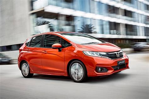 2018 Honda Jazz Vti Price And Specifications Carexpert