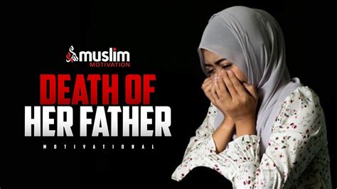 He Died In Front Of His Daughter Very Emotional And Heartbreaking Video