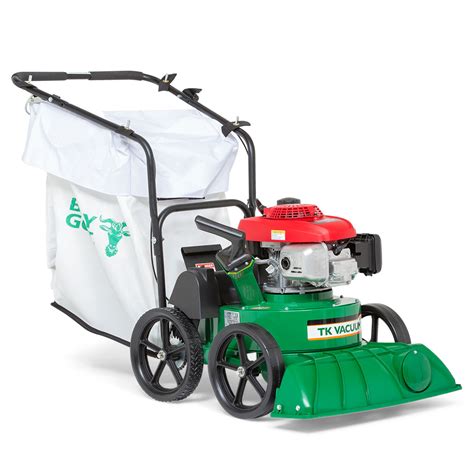 Tkv Speu Tkv Series Leaf Litter Vacuums Billy Goat