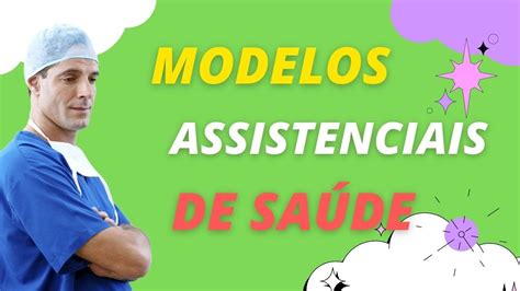 Modelos De Atenção à Saúde No Brasil Braincp